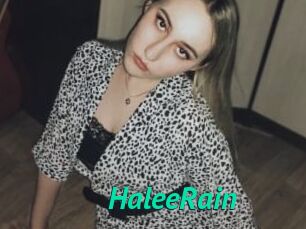 HaleeRain
