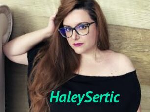HaleySertic
