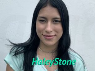 HaleyStone