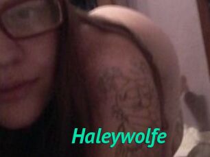 Haleywolfe
