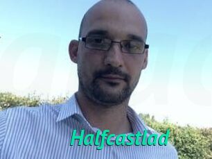 Halfcastlad