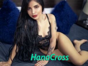 HanaCross