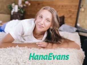 HanaEvans