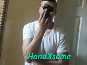 HandXsome