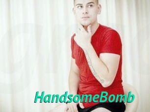 HandsomeBomb