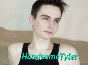HandsomeTyler