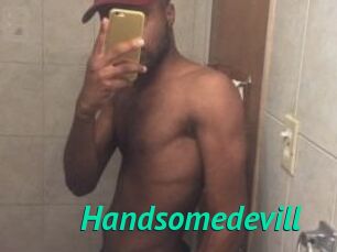 Handsomedevill