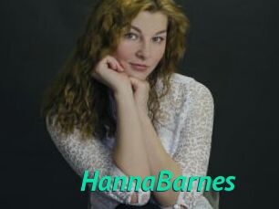 HannaBarnes