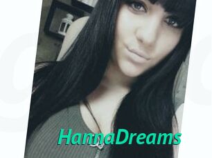 HannaDreams