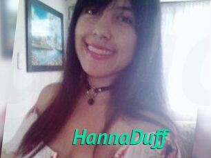 HannaDuff