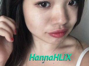 HannaHLiX