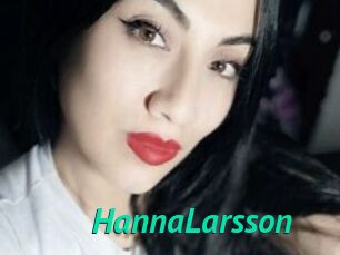 HannaLarsson