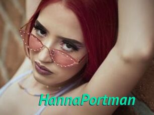 HannaPortman