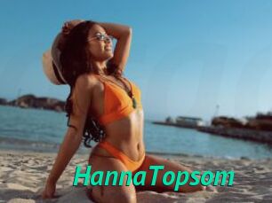 HannaTopsom
