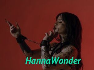 HannaWonder