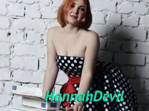 HannahDevil
