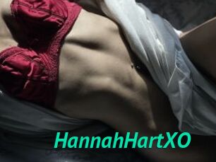HannahHartXO
