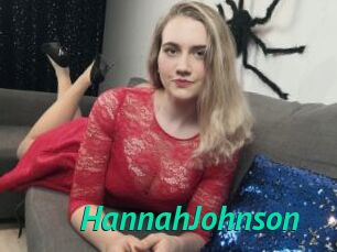 HannahJohnson