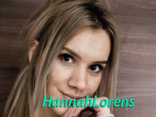 HannahLorens