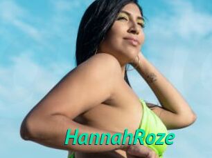 HannahRoze