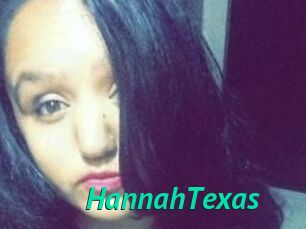 Hannah_Texas
