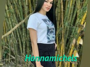 Hannamichels