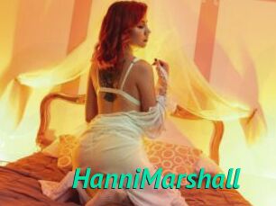 HanniMarshall