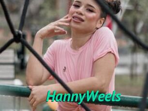 HannyWeels