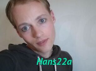 Hans22a