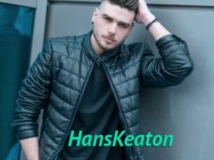HansKeaton