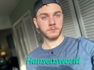 Hansensworld