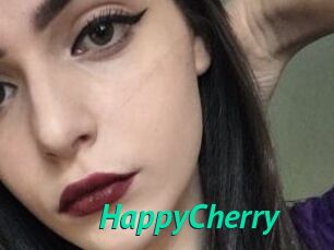 HappyCherry