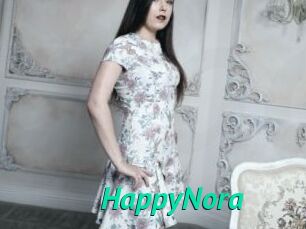 HappyNora