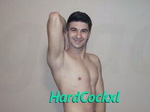 HardCockxl