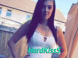 HardKissS
