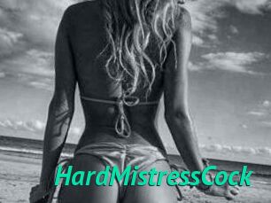 HardMistressCock