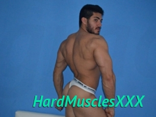 HardMusclesXXX Gratis Camsex