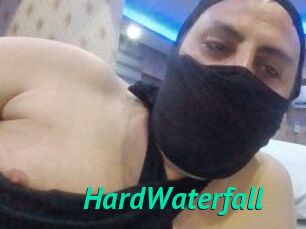 HardWaterfall