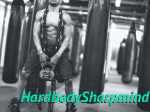 HardbodySharpmind