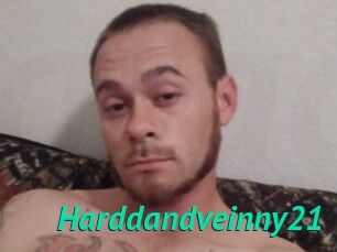Harddandveinny21