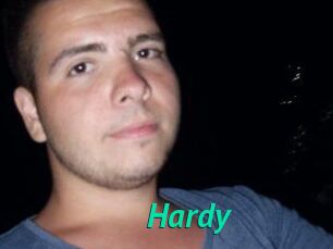 Hardy