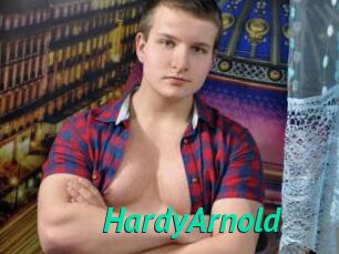 HardyArnold