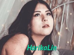 HarikaLin