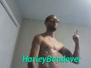 HarleyBendover
