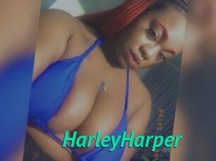 HarleyHarper