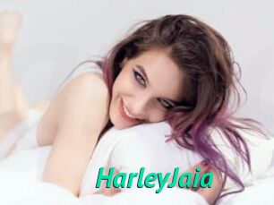 HarleyJaia