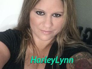 HarleyLynn