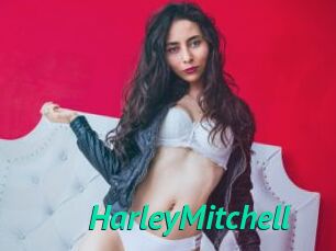 HarleyMitchell