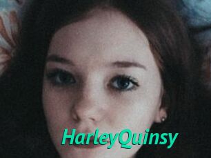 HarleyQuinsy