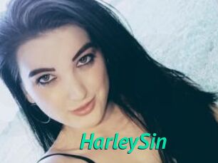 HarleySin